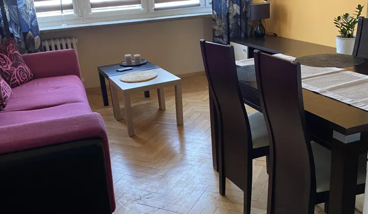 Mieszkanie 3-pokojowe Łódź Śródmieście, ul. Uniwersytecka