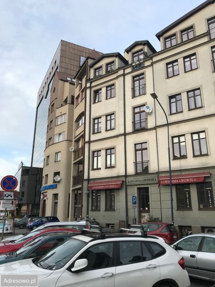 Lokal Kraków Podgórze, ul. Lwowska. Zdjęcie 4