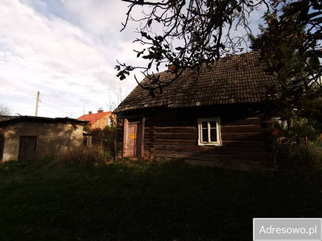 Działka budowlana Sonina. Zdjęcie 1