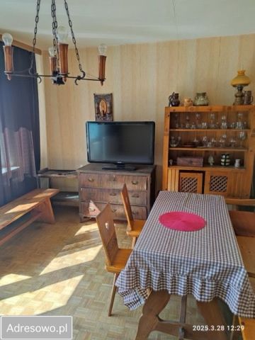 Mieszkanie 3-pokojowe Warszawa Wilanów, ul. Resorowa. Zdjęcie 1