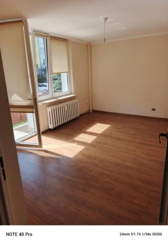 Mieszkanie 2-pokojowe Radzyń Podlaski, ul. Spółdzielcza. Zdjęcie 1