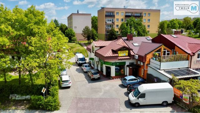 Lokal Kielce, os. Na Stoku. Zdjęcie 11