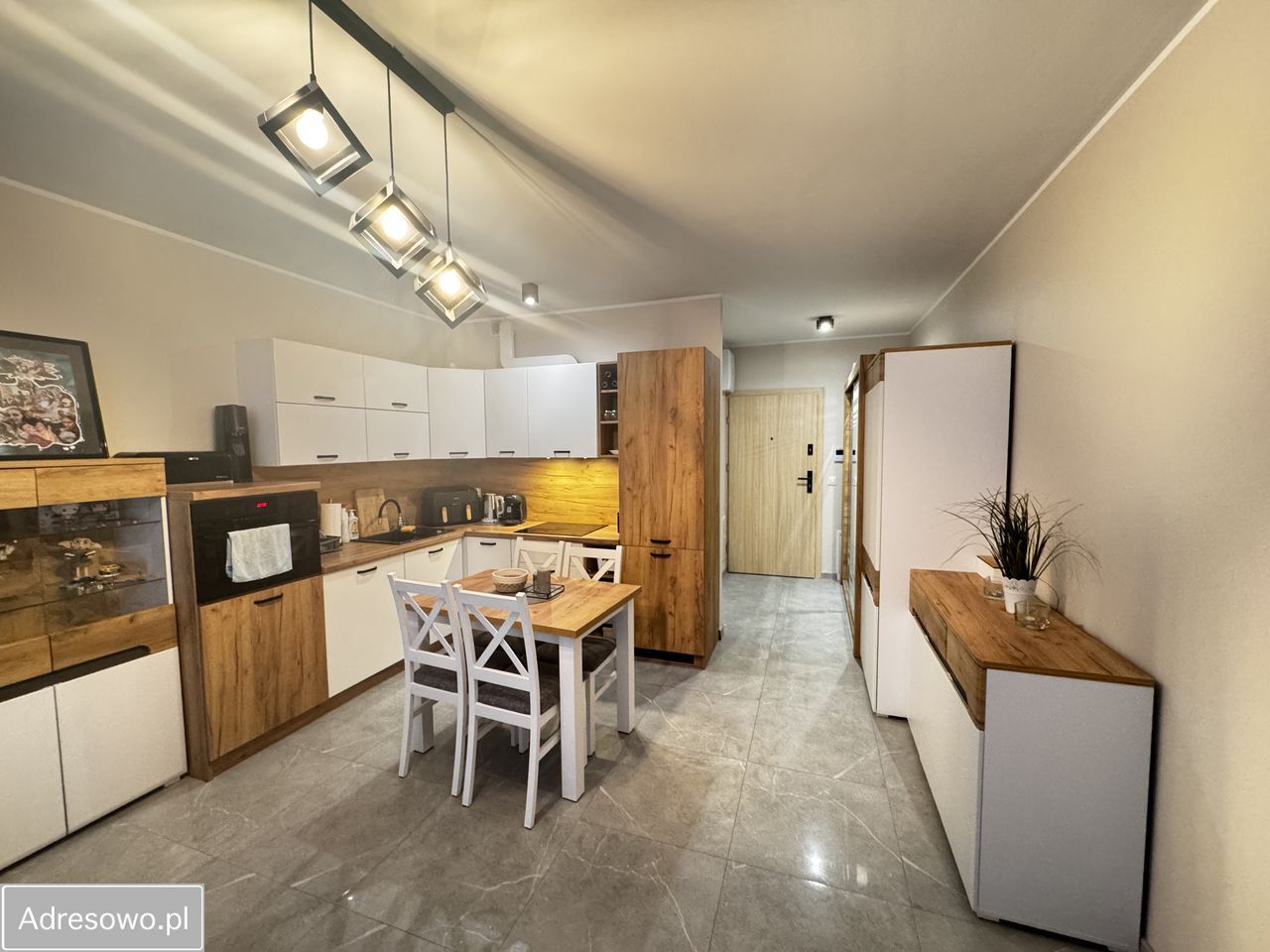 Mieszkanie 1-pokojowe Kościerzyna, ul. Alojzego Piechowskiego