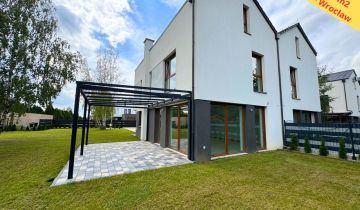 bliźniak, 6 pokoi Lutynia, ul. Hortensji