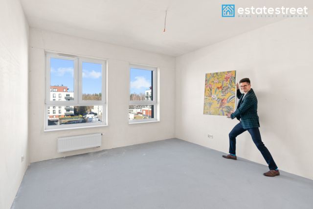 Mieszkanie 4-pokojowe Katowice Ligota, ul. Książęca. Zdjęcie 11