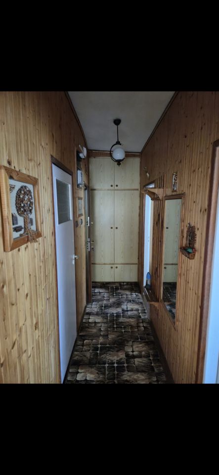 Mieszkanie 3-pokojowe Szkocja Dowspuda. Zdjęcie 6