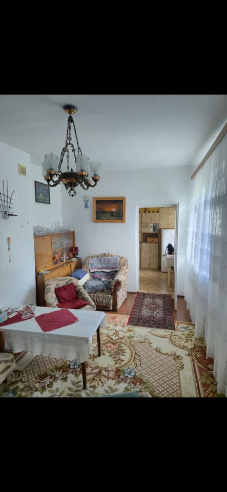 Mieszkanie 3-pokojowe Szkocja Dowspuda. Zdjęcie 12