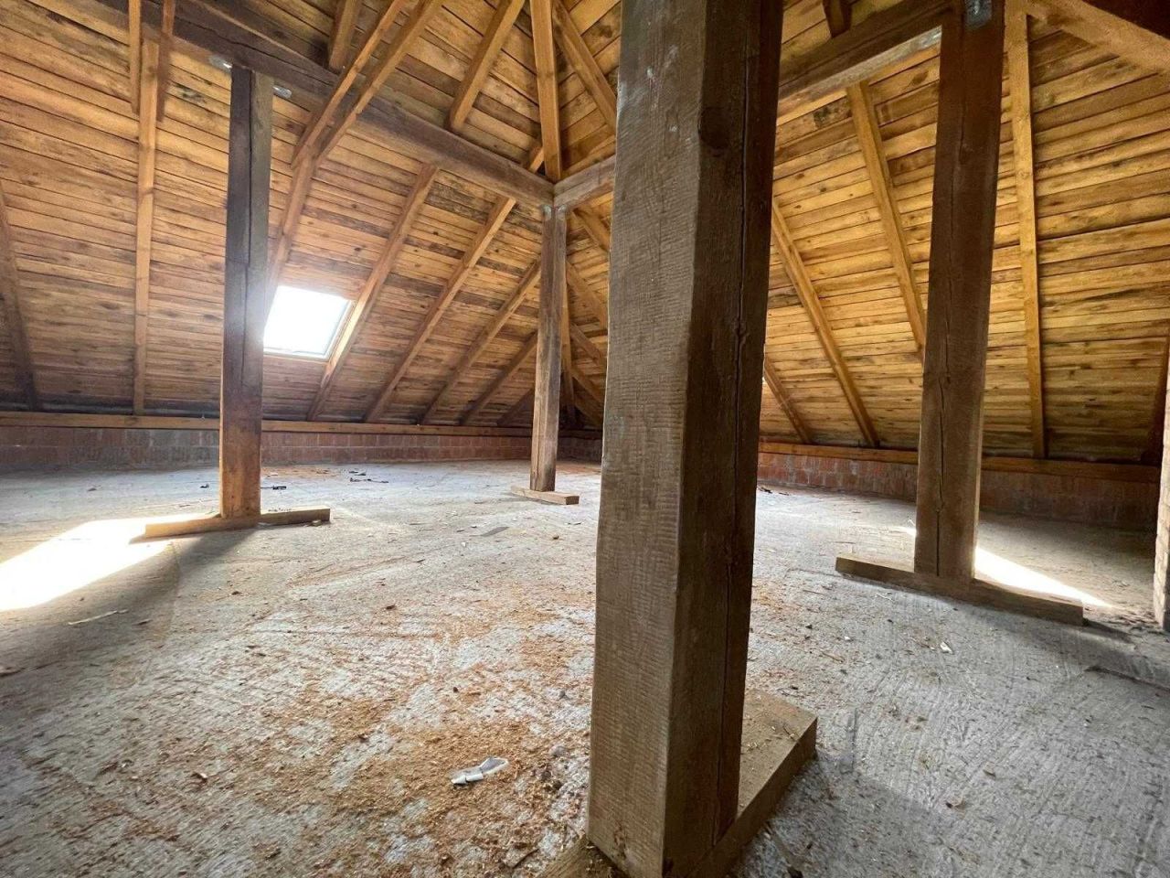 dom wolnostojący Grodzisko. Zdjęcie 5