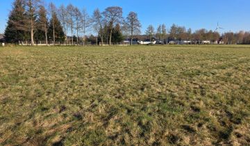 Działka budowlana Przyłęk, ul. Żurawia