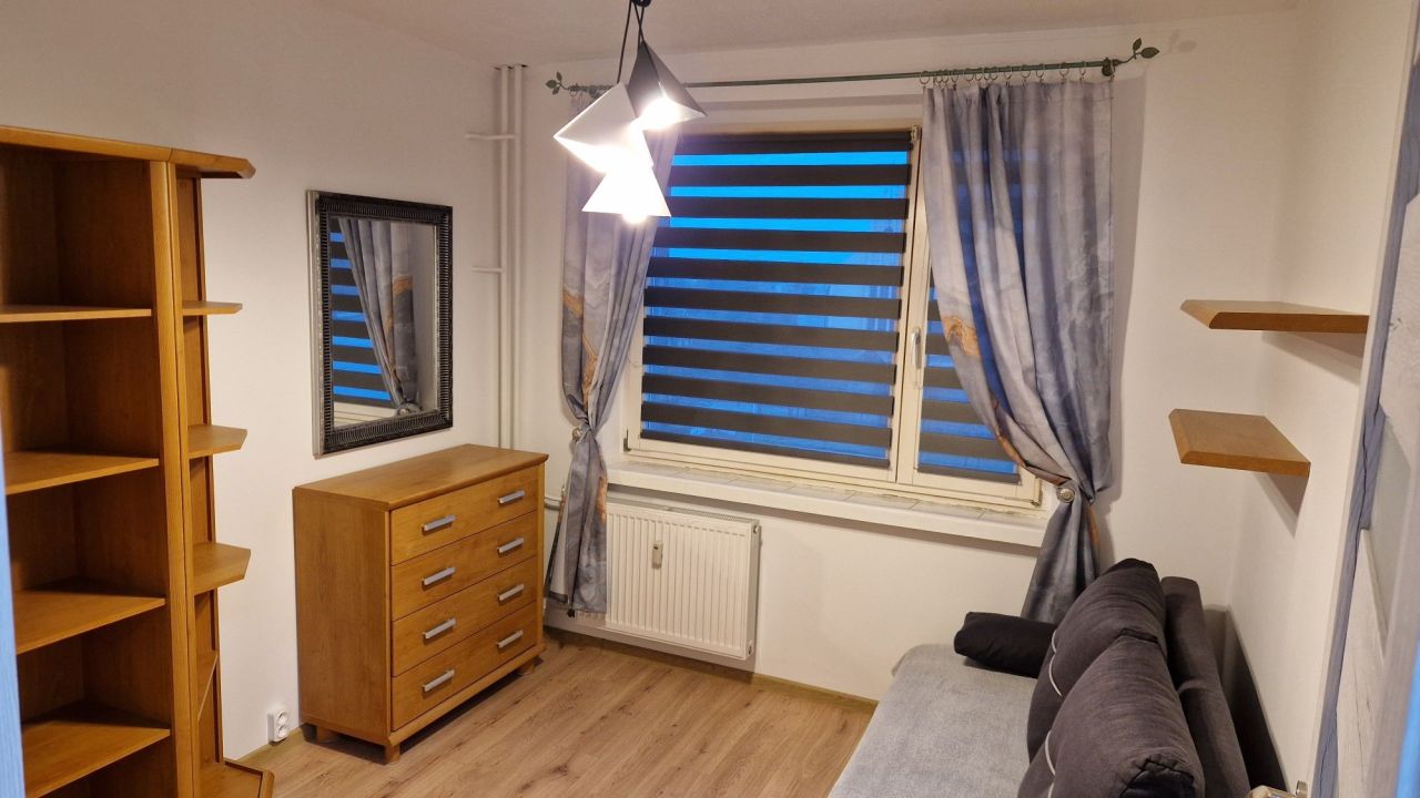 Mieszkanie 2-pokojowe Katowice Giszowiec, ul. Wojciecha. Zdjęcie 4