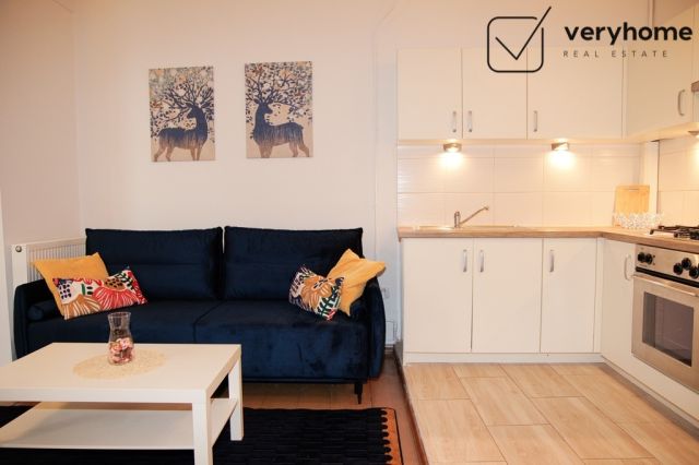 Mieszkanie 2-pokojowe Kraków, ul. Łobzowska. Zdjęcie 4