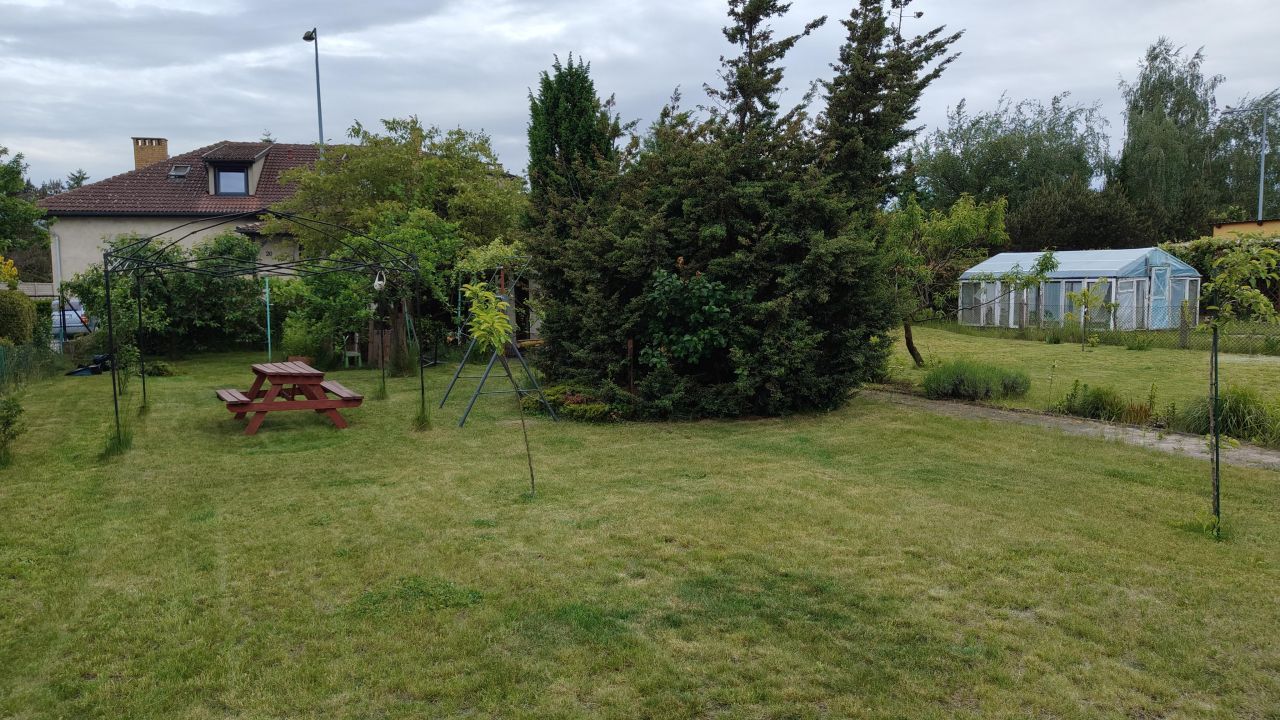 Działka rod Leszno, ul. Spółdzielcza. Zdjęcie 3