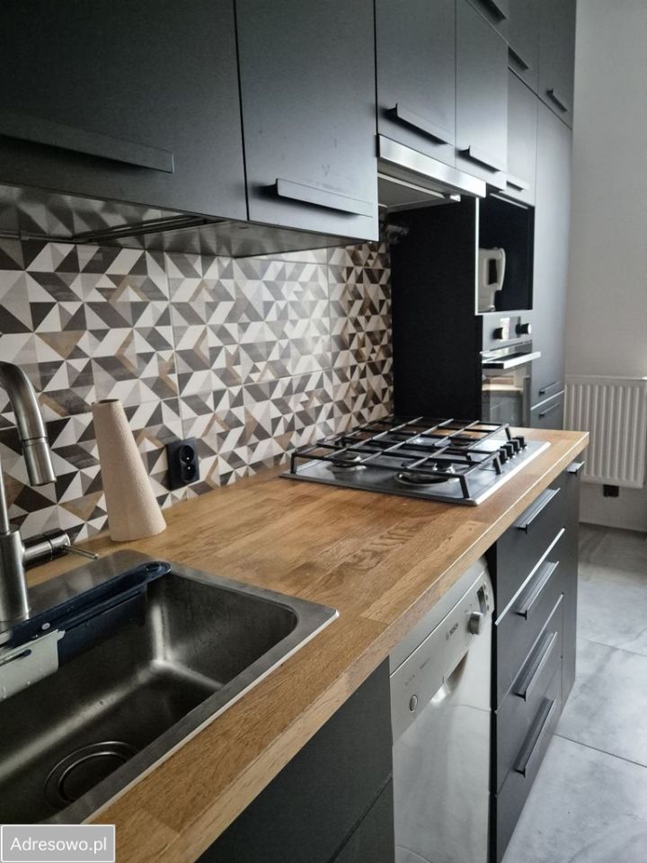 Mieszkanie 2-pokojowe Warszawa Wola, ul. Płocka. Zdjęcie 7