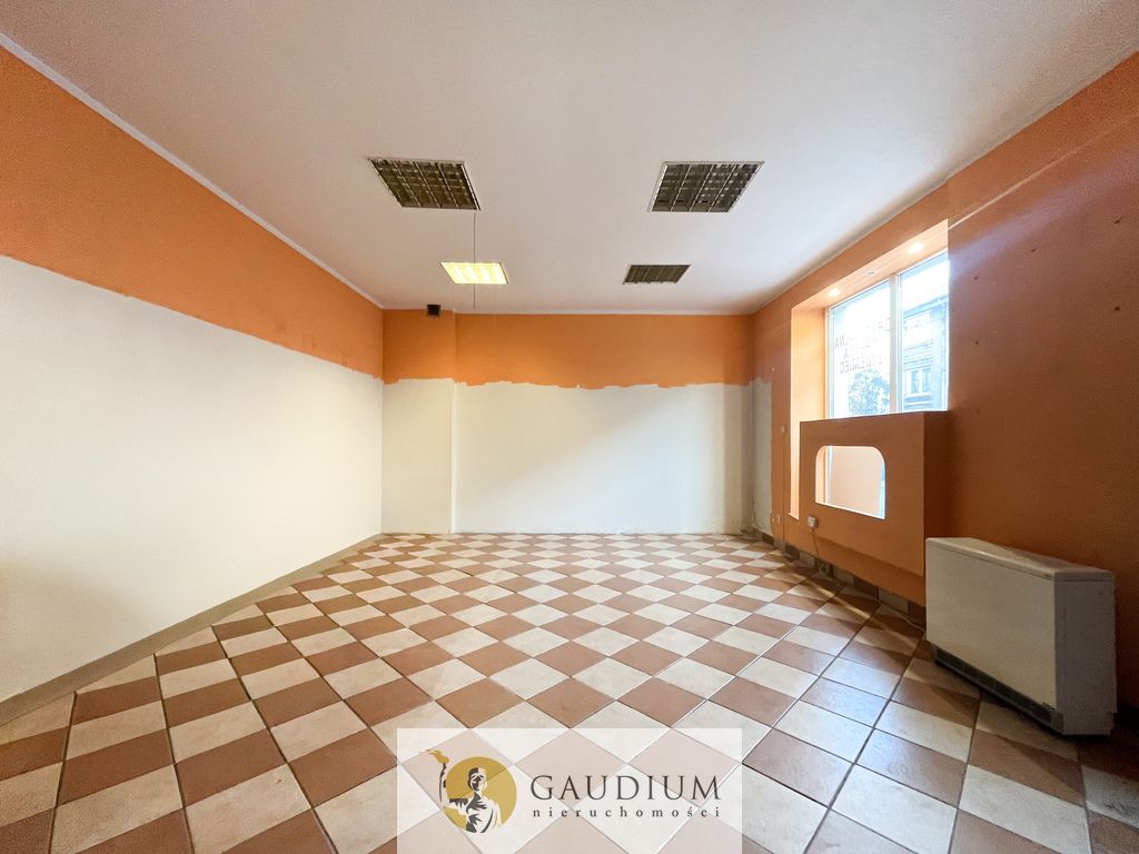 Biuro Gdańsk Nowy Port, ul. ks. Mariana Góreckiego. Zdjęcie 5