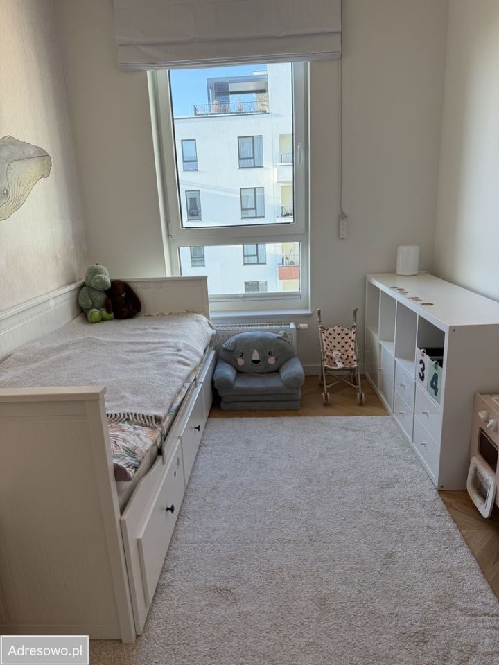 Mieszkanie 4-pokojowe Warszawa Kamionek, ul. Żupnicza. Zdjęcie 7