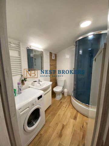 Mieszkanie 5-pokojowe Kraków Stare Miasto, ul. Żelazna. Zdjęcie 15