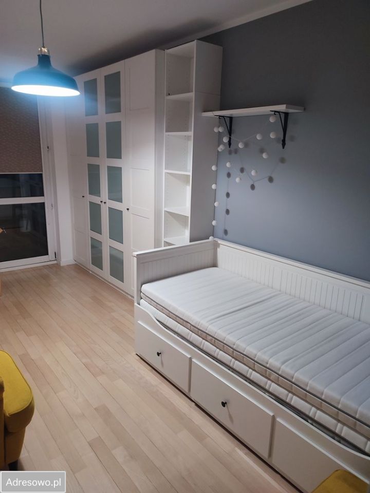 Mieszkanie 4-pokojowe Wrocław Gaj, ul. Kłodzka. Zdjęcie 4