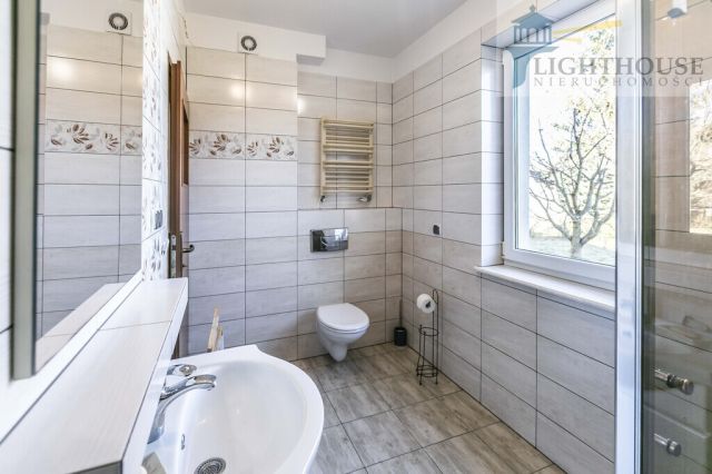 dom wolnostojący, 5 pokoi Skowarcz, ul. Jaśminowa. Zdjęcie 10