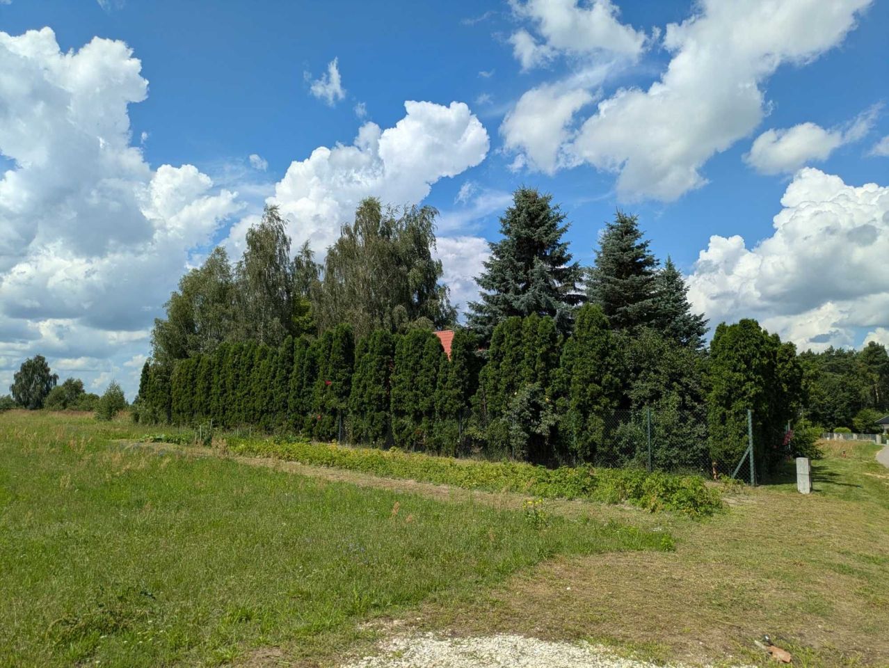 dom letniskowy Osina. Zdjęcie 6