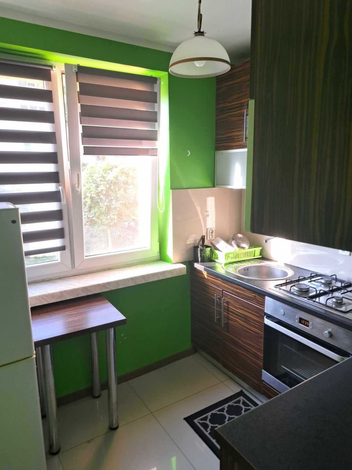 Mieszkanie 2-pokojowe Białystok Bojary, ul. Jana Sobieskiego. Zdjęcie 7