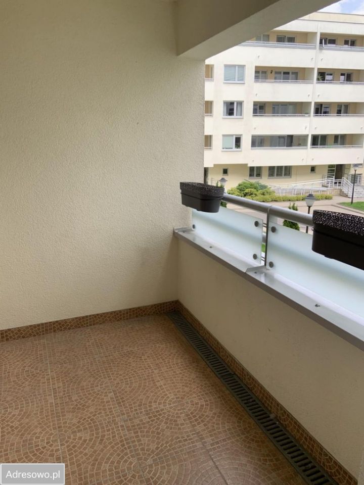 Mieszkanie 2-pokojowe Warszawa Ursynów, ul. Braci Wagów. Zdjęcie 17