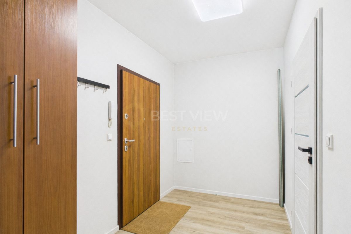 Mieszkanie 3-pokojowe Stara Iwiczna. Zdjęcie 10