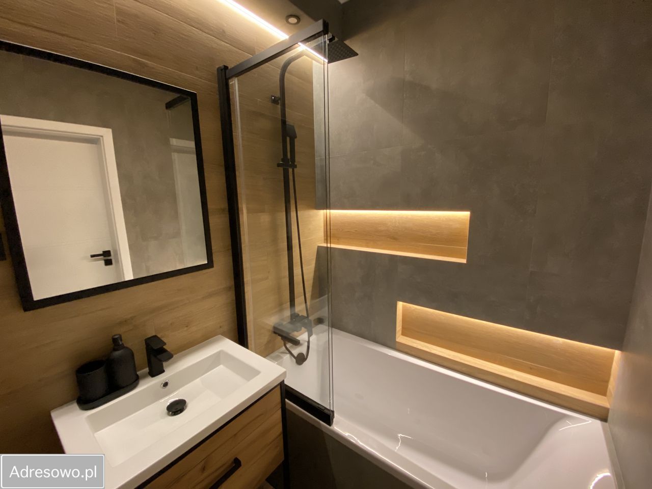 Mieszkanie 2-pokojowe Kraków Podgórze, ul. Rzemieślnicza. Zdjęcie 8