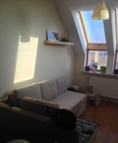 Mieszkanie 2-pokojowe Warszawa Ursus, ul. Józefa Chełmońskiego. Zdjęcie 3