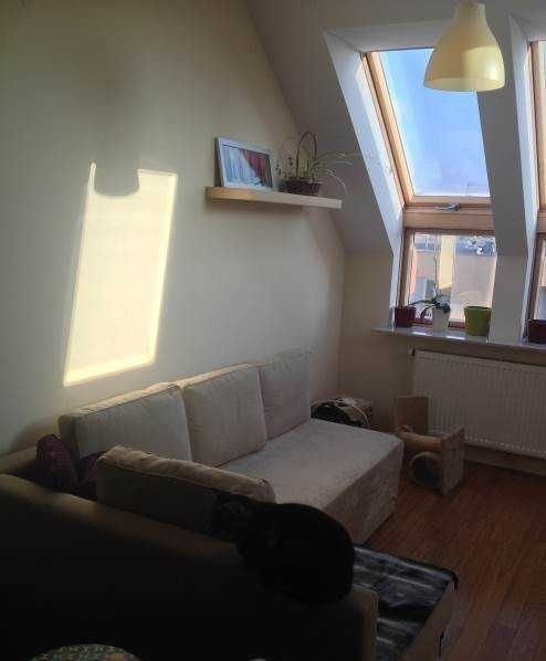 Mieszkanie 2-pokojowe Warszawa Ursus. Zdjęcie 3