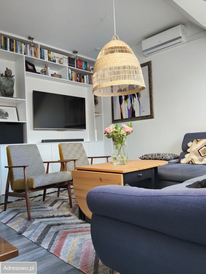 Mieszkanie 4-pokojowe Smolec. Zdjęcie 11