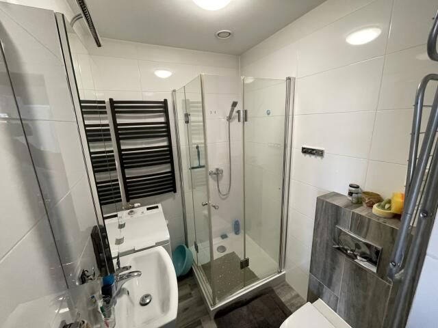 Mieszkanie 1-pokojowe Kraków, ul. Żelazna. Zdjęcie 5