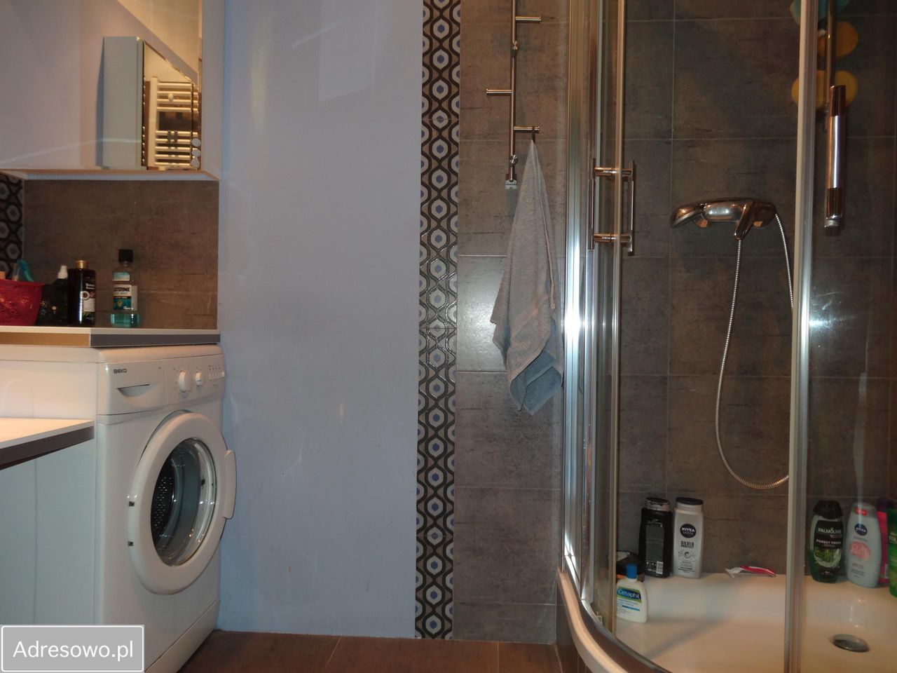 Pokój Warszawa Bemowo, ul. gen. Meriana C. Coopera. Zdjęcie 3