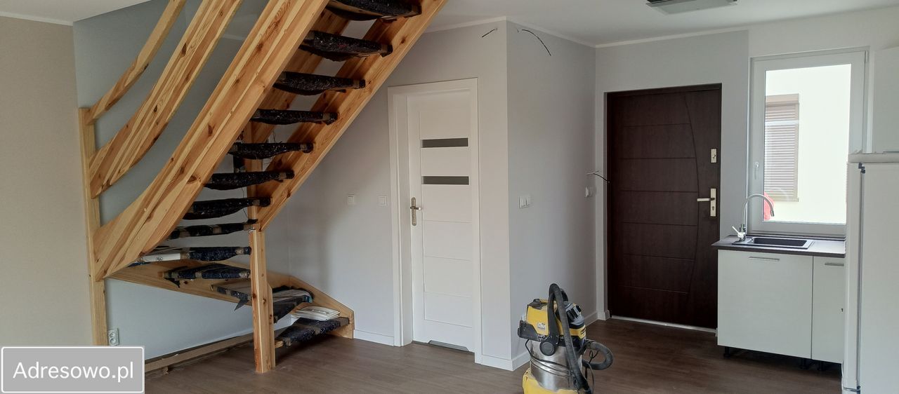 dom wolnostojący, 3 pokoje Rewal, ul. Rumiankowa. Zdjęcie 6