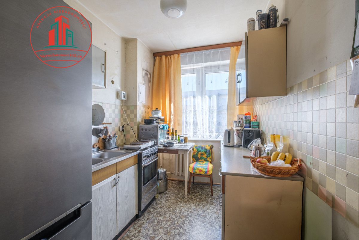 Mieszkanie 3-pokojowe Pruszcz Gdański, ul. Żwirki i Wigury. Zdjęcie 5