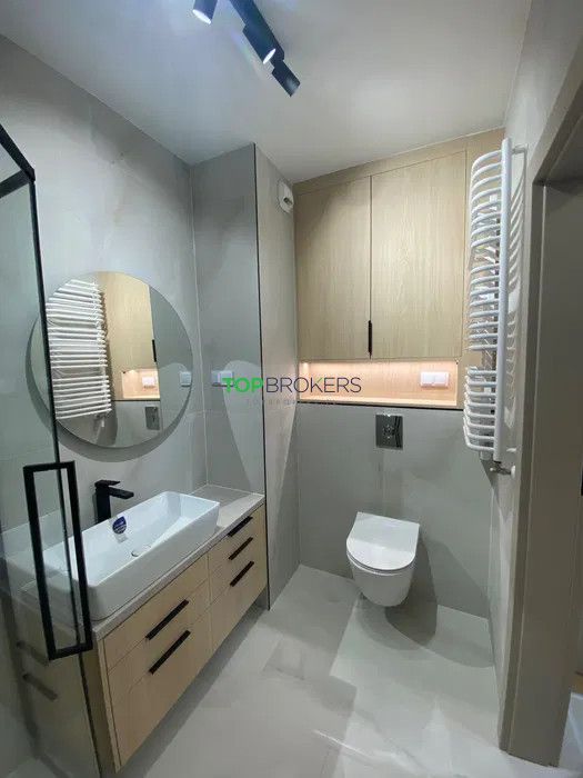 Mieszkanie 3-pokojowe Warszawa Bemowo, ul. Górczewska. Zdjęcie 6