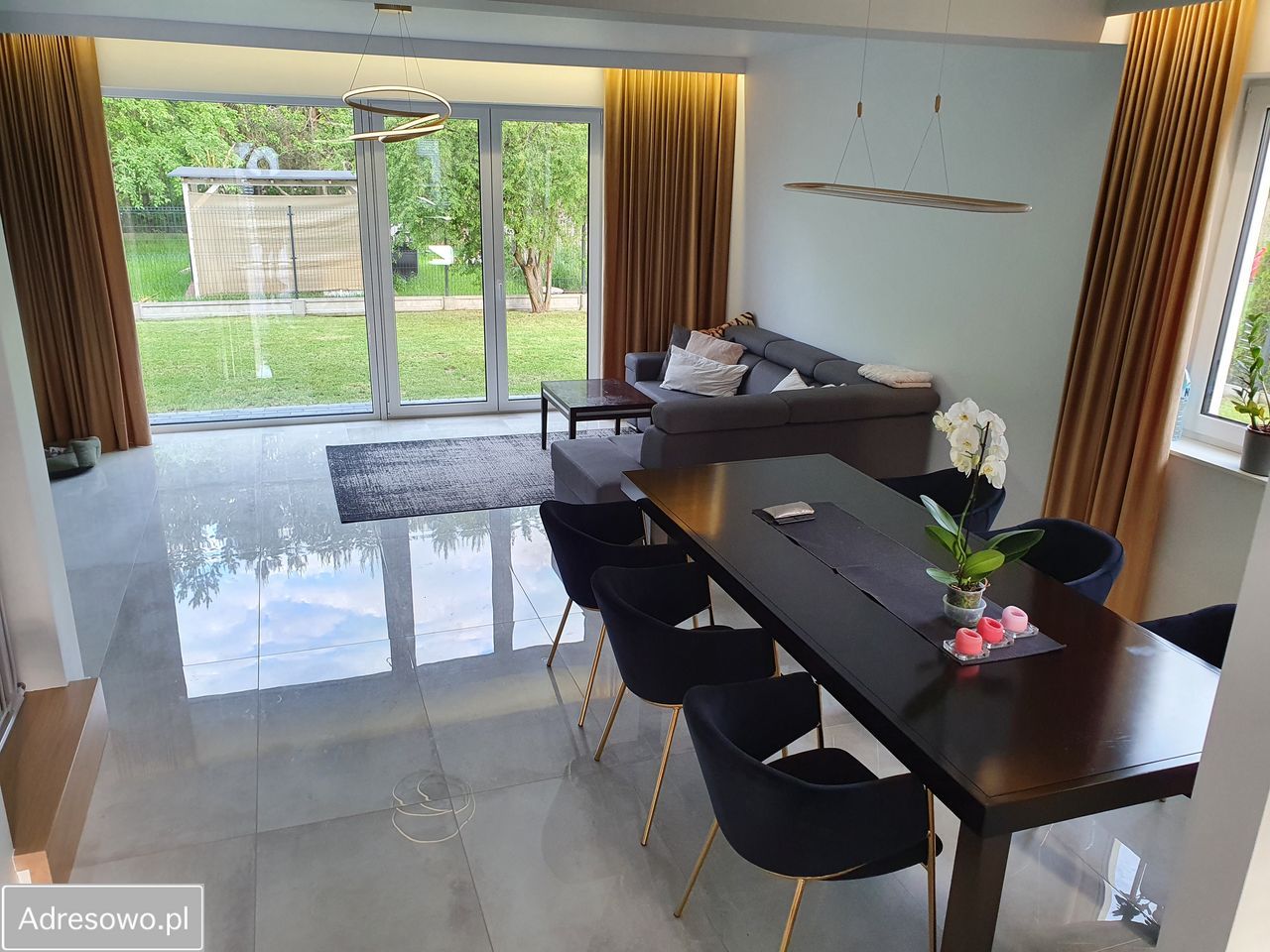 bliźniak, 3 pokoje Głosków, ul. Pustułki. Zdjęcie 8