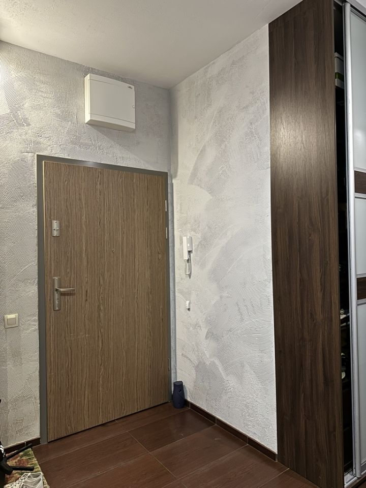 Mieszkanie 3-pokojowe Łódź Bałuty, ul. św. Teresy od Dzieciątka Jezus. Zdjęcie 4