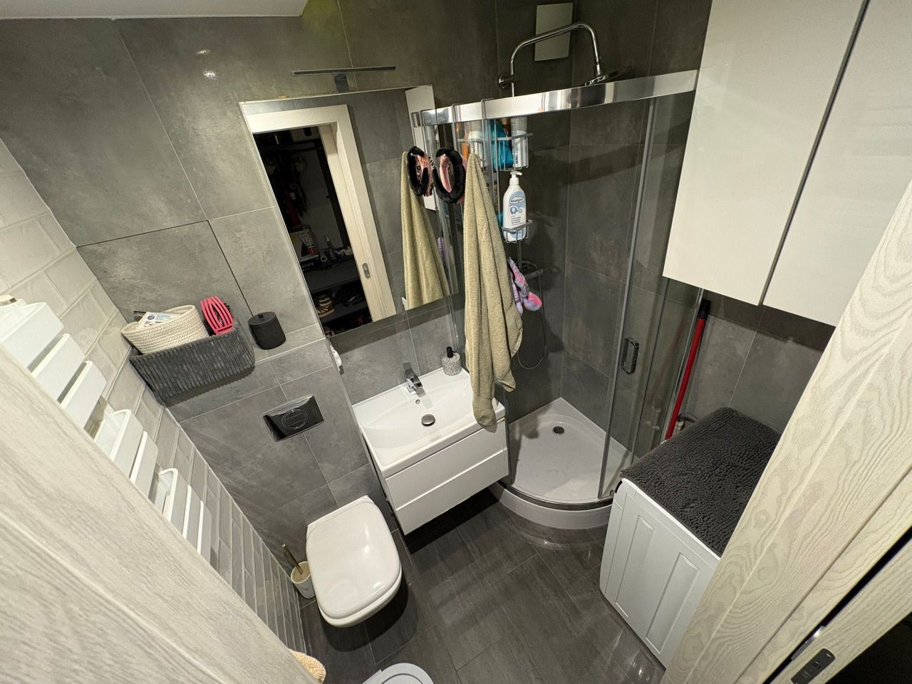 Mieszkanie 3-pokojowe Polkowice. Zdjęcie 5