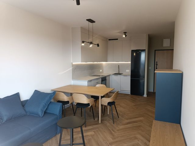 Mieszkanie 2-pokojowe Rzeszów Krakowska , ul. Krakowska. Zdjęcie 1