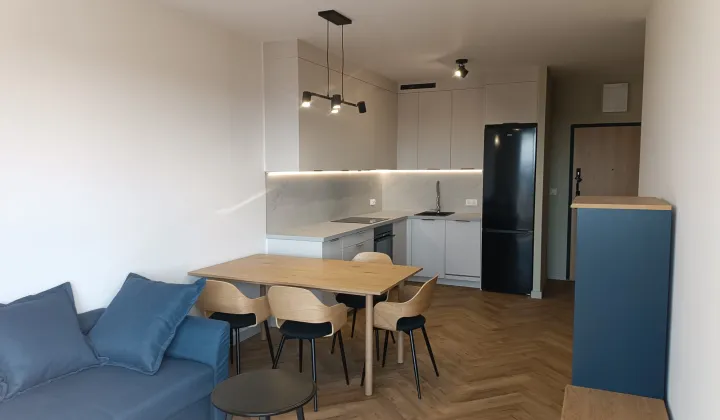 Mieszkanie 2-pokojowe Rzeszów Krakowska , ul. Krakowska