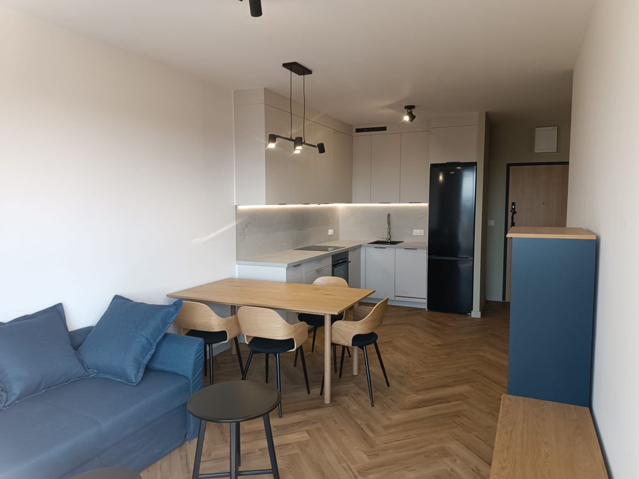 Mieszkanie 2-pokojowe Rzeszów Krakowska , ul. Krakowska. Zdjęcie 1