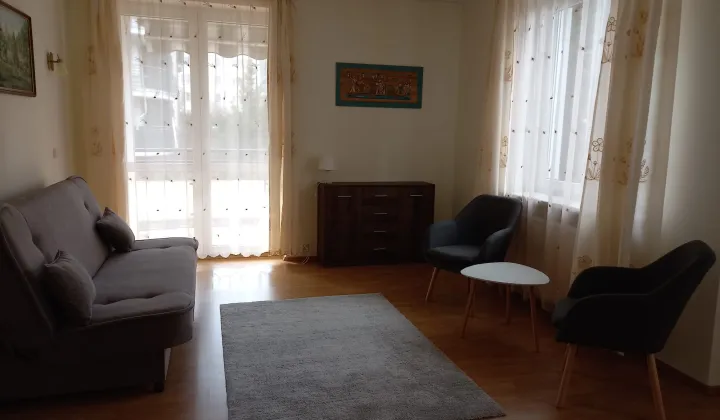 Mieszkanie 2-pokojowe Warszawa Białołęka, ul. Świderska