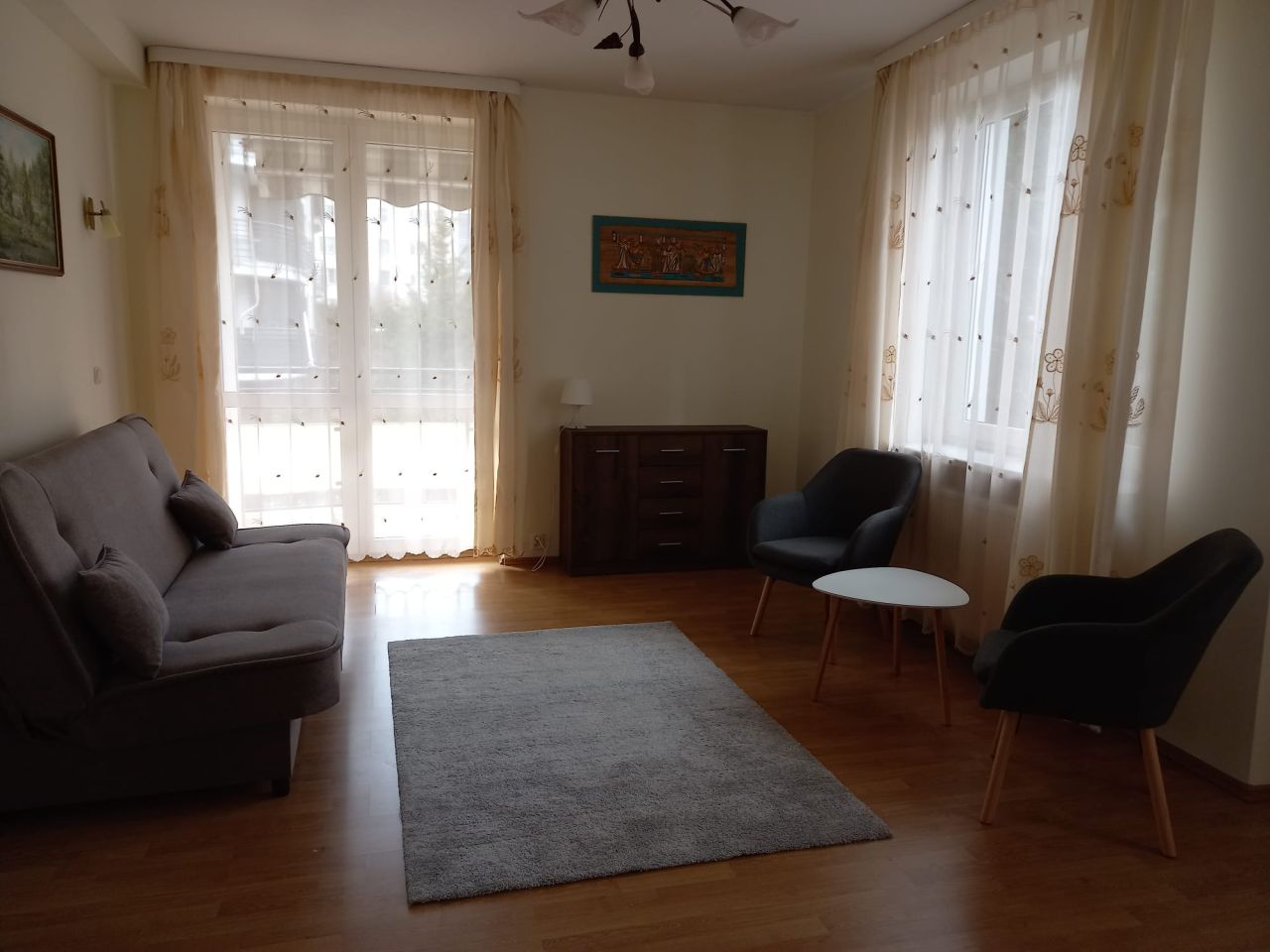 Mieszkanie 2-pokojowe Warszawa Białołęka, ul. Świderska. Zdjęcie 1