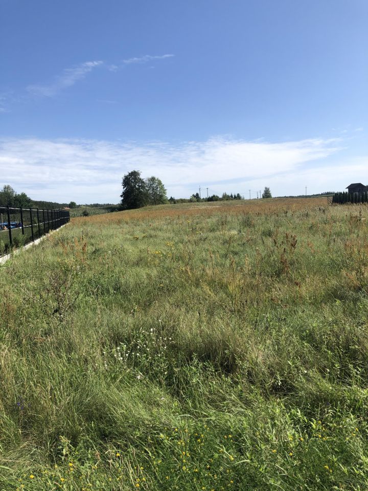 Działka budowlana Juchnowiec Kościelny, Niewodnica. Zdjęcie 3