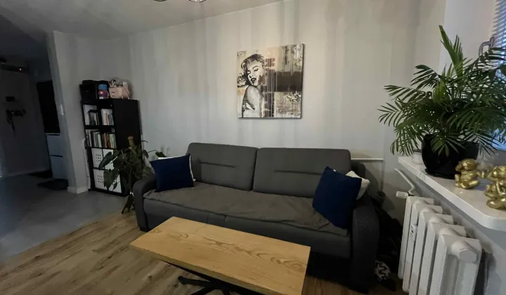 Mieszkanie 3-pokojowe Sokołów Podlaski, ul. Skłodowskiej-Curie