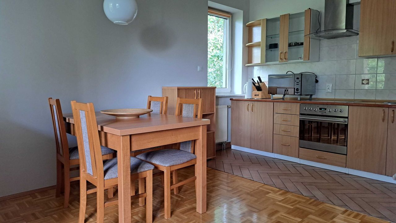 Mieszkanie 2-pokojowe Poznań Ogrody. Zdjęcie 6