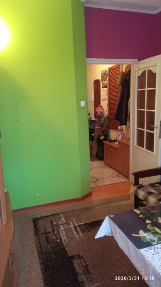 Mieszkanie 1-pokojowe Zielona Góra. Zdjęcie 7