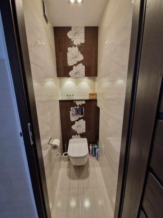 Mieszkanie 2-pokojowe Gdańsk Chełm, ul. Władysława Cieszyńskiego. Zdjęcie 3