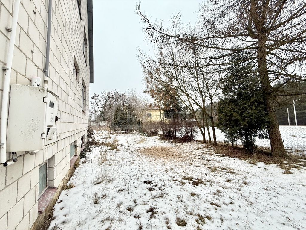 dom wolnostojący, 7 pokoi Lesica Bławatków. Zdjęcie 22