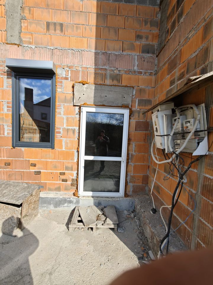 dom wolnostojący, 12 pokoi Krotoszyn, ul. Benicka. Zdjęcie 3